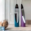 Espejo Kolonaky de Tonin casa. Muebles modernos de hogar.