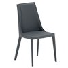 Silla tapizada Loren de Ozzio Design. Sillas de diseño.