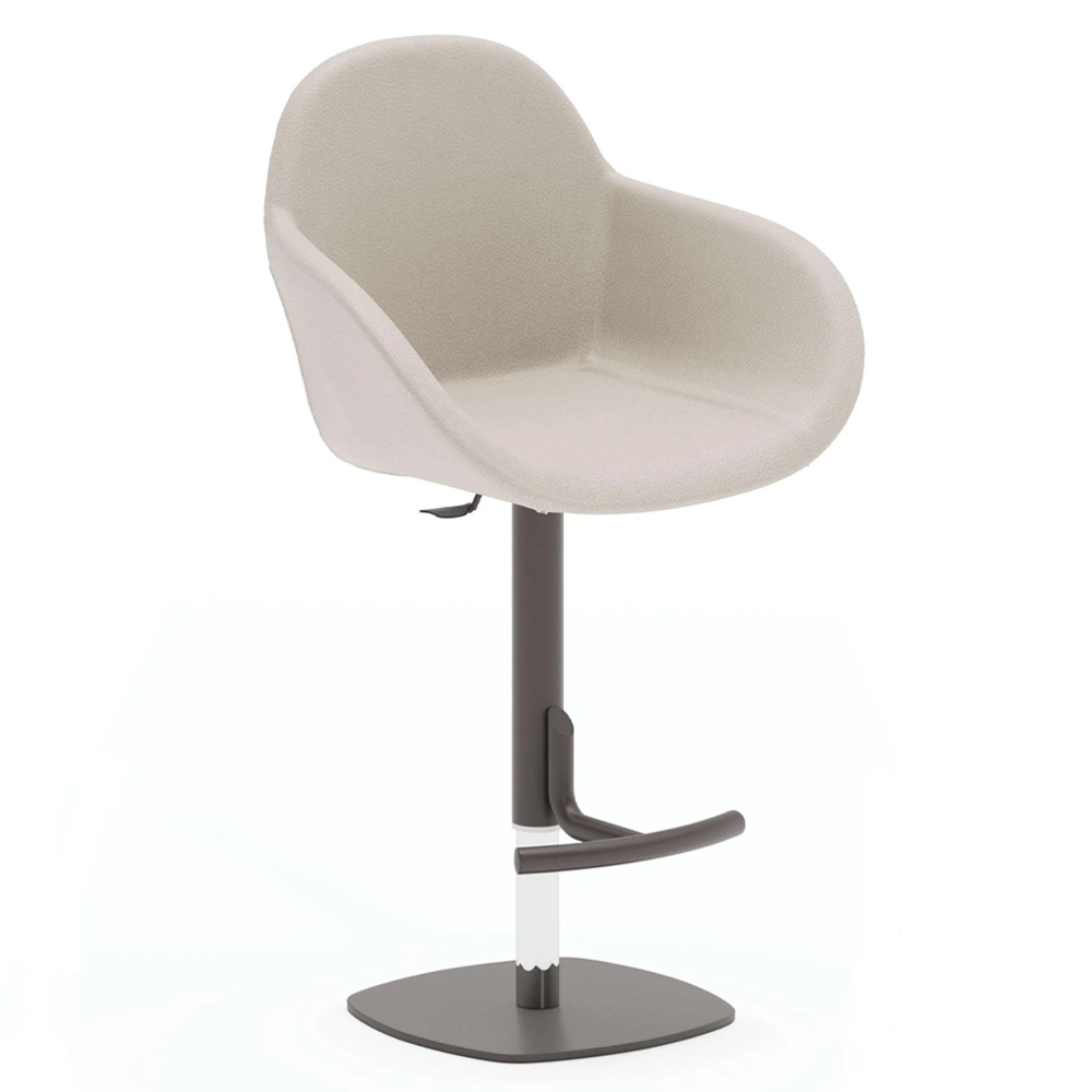 Taburete Baldo de Ozzio Design. Mobiliario de diseño.