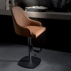 Taburete Brando de Ozzio Design. Mobiliario de diseño.