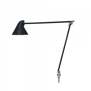 Lámpara NJP Sobremesa de Louis Poulsen de diseño moderno y elegante.