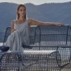 Mesa baja Buit de Gandia Blasco. Muebles de diseño moderno para exteriores.