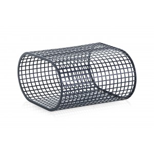 Mesa baja Buit de Gandia Blasco. Muebles de diseño moderno para exteriores.
