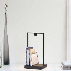 Lámpara sobremesa Curiosity Artemide. Lámparas Led recargable.