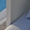 Sillón de diseño Cocoon Solanas de Gandia Blasco. Sillones para jadines.