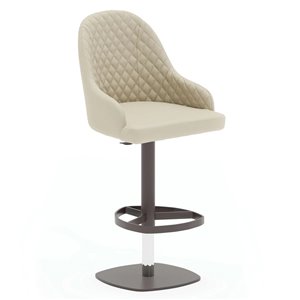 Taburete Dylan de Ozzio Design. Mobiliario de diseño.
