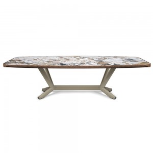 Mesa Planer Keramik Premium de Cattelan Italia. Mesa moderna de salón.