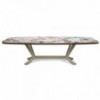 Mesa Planer Keramik Premium de Cattelan Italia. Mesa moderna de salón.