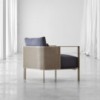 Sillón Solanas para exterior de Gandia Blasco. Muebles para patio y jardín.