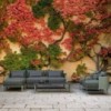Sofá modular 1 dSolanas de Gandia Blasco. Sofá para exterior de diseño.