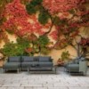 Mesa baja Solanas de Gandia Blasco. Mesas de diseño para terrazas y patios.