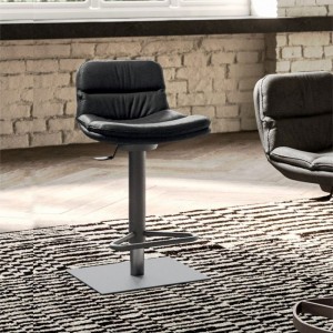 Taburete Morris de Ozzio Design. Mobiliario de diseño.