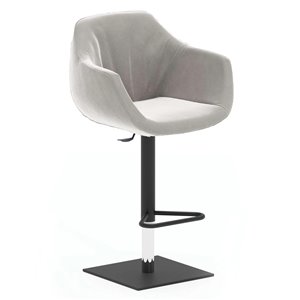 Taburete Nemo de Ozzio Design. Mobiliario de diseño.