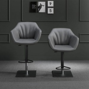 Taburete Nemo de Ozzio Design. Mobiliario de diseño.