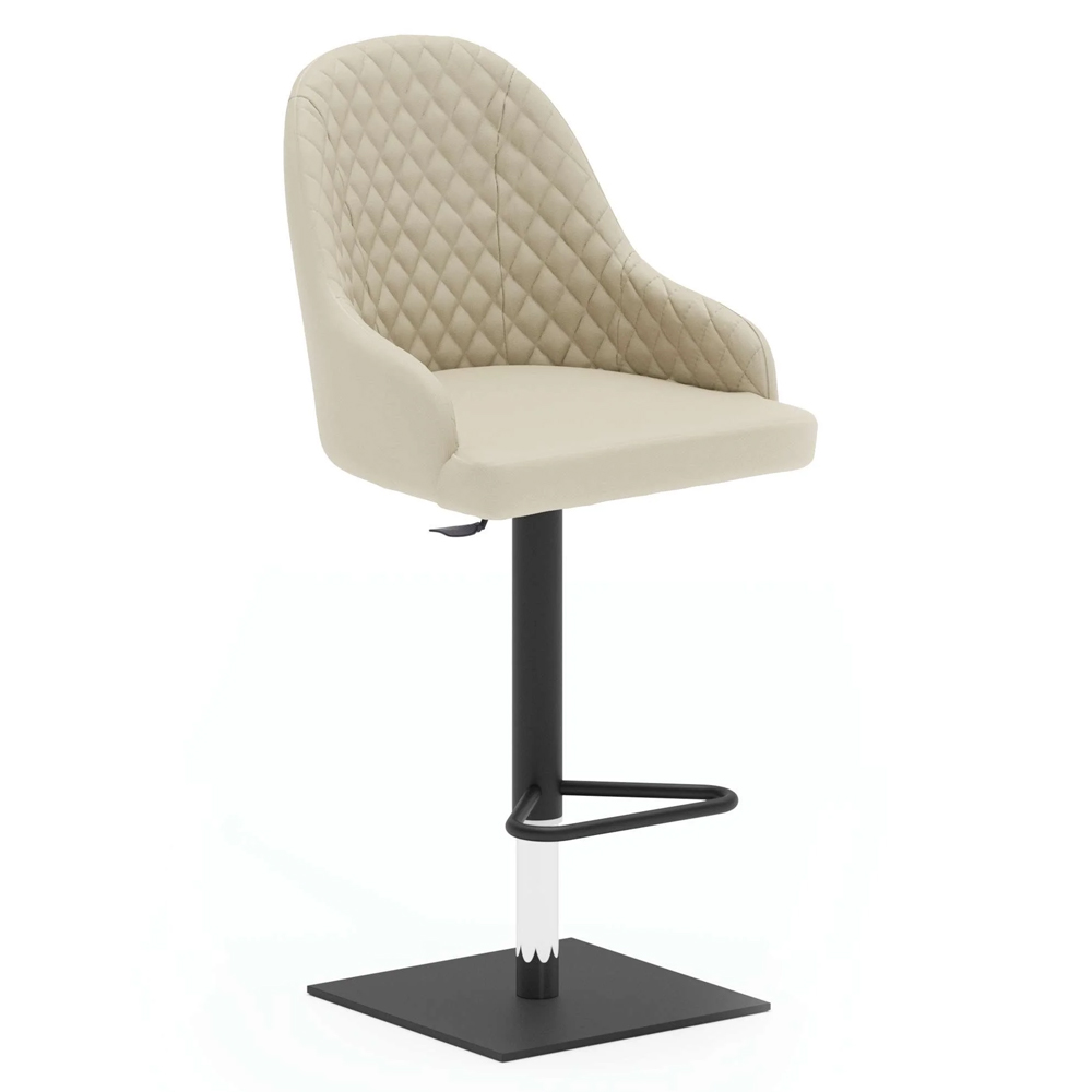 Taburete Prometeo de Ozzio Design. Mobiliario de diseño.