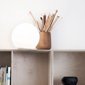 Lámparas de sobremesa Dioscuri Table Artemide. Tienda online lamparas modernas.