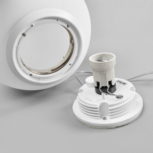 Lámparas de sobremesa Dioscuri Table Artemide. Tienda online lamparas modernas.