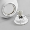 Lámparas de sobremesa Dioscuri Table Artemide. Tienda online lamparas modernas.
