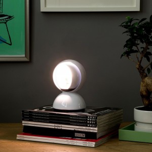Eclisse White