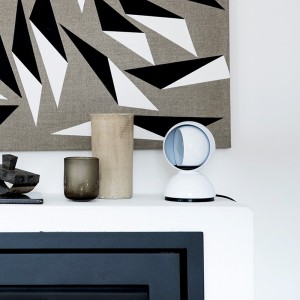 Eclisse White