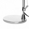 Lámpara sobremesa Tolomeo - aluminio