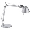 Lámpara sobremesa Tolomeo Mini LED Artemide. Tienda online lamparas modernas.