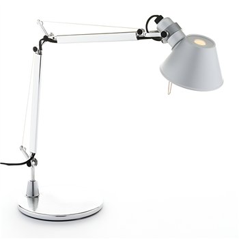  Tolomeo Micro - aluminio