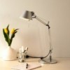 Lámpara Tolomeo Micro LED Sobremesa Artemide | Compacta y eficiente