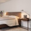 Tolomeo Reading Floor - Aluminium