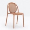 Silla Remind 3750 de Pedrali. Sillas de diseño. Sillas moderna de exterior.