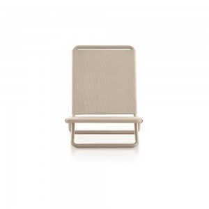 Silla plegable portátil Trip de Diabla Outdoor combinaciones atrevidas.