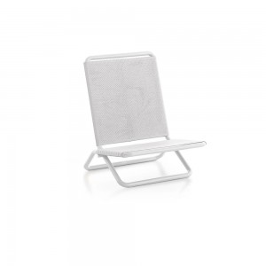 Silla plegable portátil Trip de Diabla Outdoor combinaciones atrevidas.