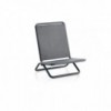 Silla plegable portátil Trip de Diabla Outdoor combinaciones atrevidas.