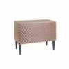 Cómoda Tinello Italiano de Covo. Cómoda para dormitorio de estilo bárroco.