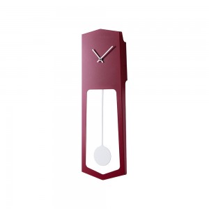 Reloj de pared Aika de Covo. Complementos de diseño modernos para el hogar.