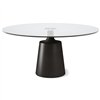 Mesa Yoda de Cattelan Italia. Muebles modernos italianos.