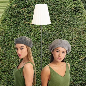 Lámpara de diseño Plisy ideal para exterior.