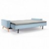 Colchón superior Inno topper de Innovation Living para sofás cómodos y elegantes.