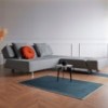 Sofá cama matrimonio Long Horn Deluxe Excess Lounger de Innovaction Living.