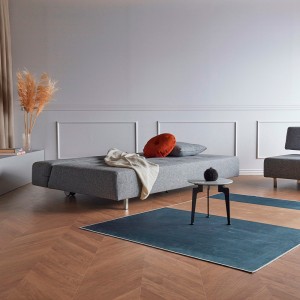Sofá cama matrimonio Long Horn Deluxe Excess Lounger de Innovaction Living.