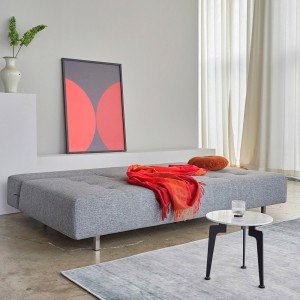 Sofá cama matrimonio Long Horn Deluxe Excess Lounger de Innovaction Living.