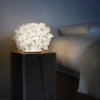 Lámpara Veli Foliage Table de Slamp. Iluminación moderna y elegante.