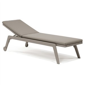 Colchoneta accesorio de la Tumbona Spritz de Vondom