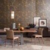Silla moderna Arcadia de Cattelan Italia. Sillas de diseño modernos.