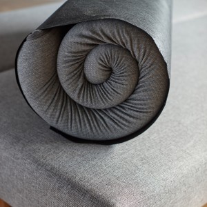 Colchón superior Inno topper de Innovation Living para sofás cómodos y elegantes.