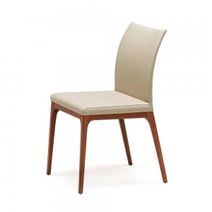 Silla Arcadia Couture de Cattelan Italia. Sillas diseño. Sillas modernas.