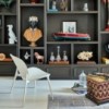Butaca Be Bop Kartell. Diseño original ideal para interior o exterior.