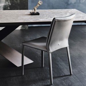 Silla Italia de Cattelan Italia. Sillas modernas. Sillas de diseño italiano.
