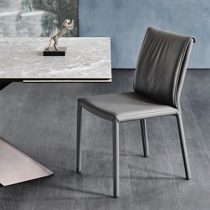 Silla Italia de Cattelan Italia. Sillas modernas. Sillas de diseño italiano.