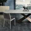 Silla Italia de Cattelan Italia. Sillas modernas. Sillas de diseño italiano.